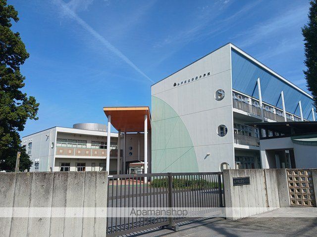 小学校　常磐小学校（小学校）まで750m