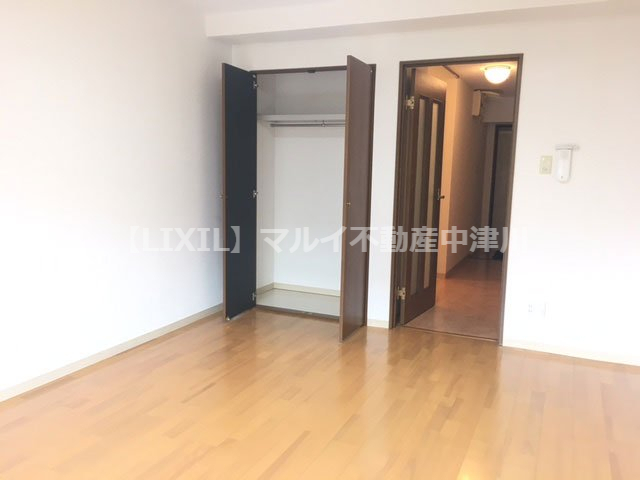 収納　洋室