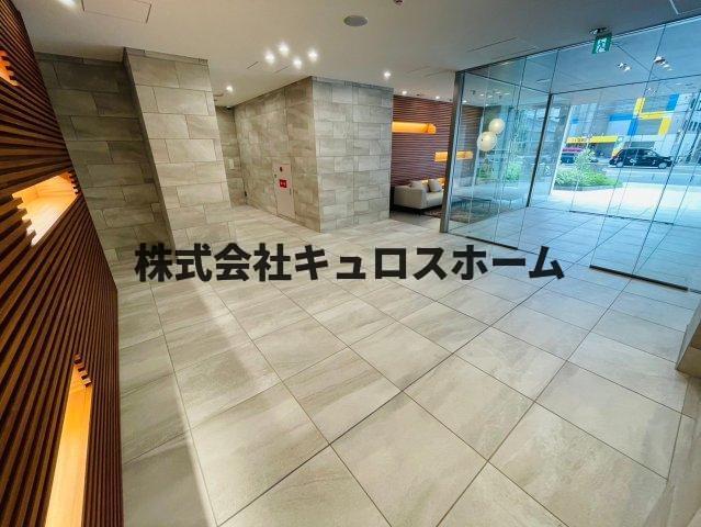 ロビー