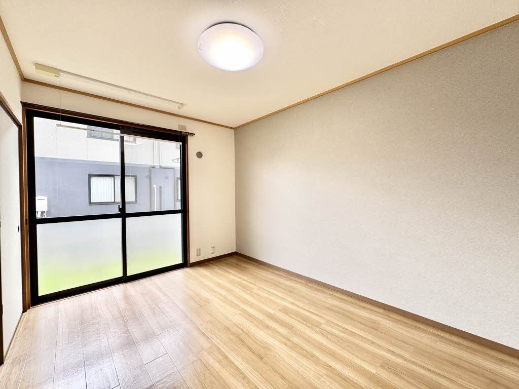 その他部屋・スペース　洋室