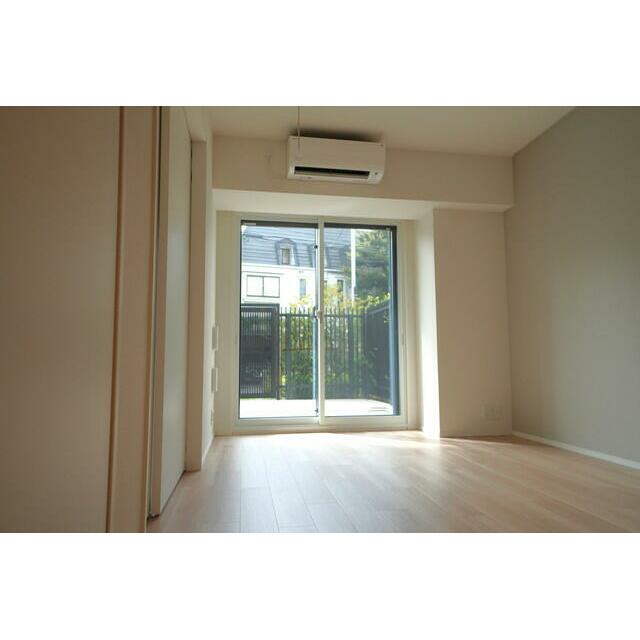 居室・リビング　※写真は同タイプ住戸です。