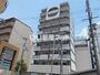インペリアル奈良大宮 2階 築18年8ヶ月の賃貸物件