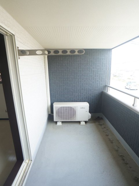 GARAGE LABOの内装写真