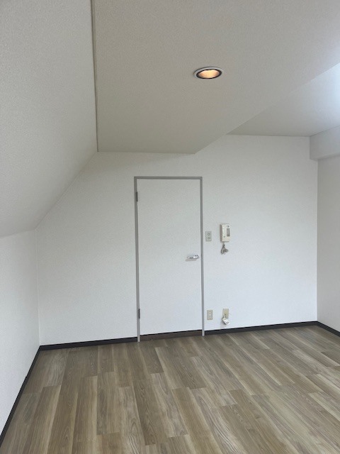 プラネット新宿の居間写真