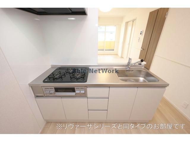 キッチン　※同型参照
