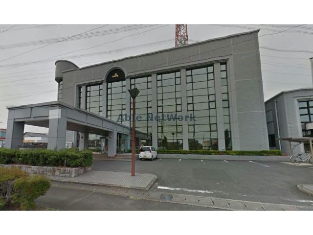 銀行　JAぎふ北方支店（銀行）まで1637m