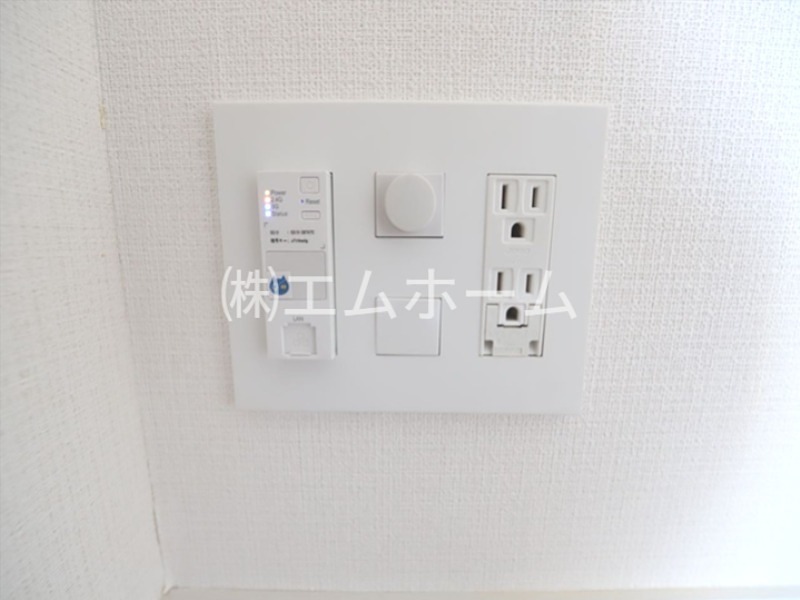 その他　Wi-Fiネット使用料無料
