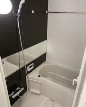 バス・シャワールーム　別部屋参考写真