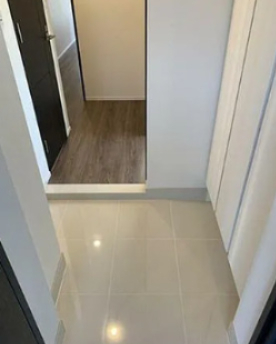 玄関　別部屋参考写真