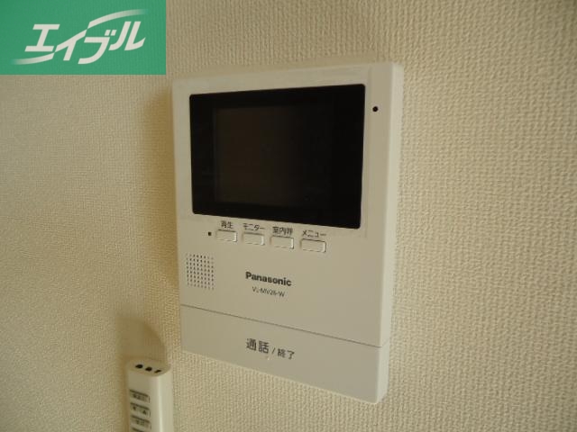 セキュリティ　セキュリティ（イメージ）