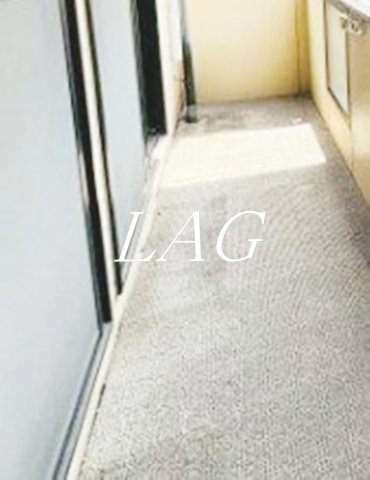 バルコニー　バルコニーです。