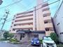 マンショングランメール 6階 築31年3ヶ月の賃貸物件