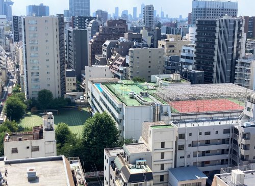 小学校　文京区立 湯島小学校（小学校）まで669m