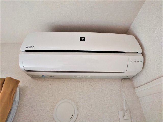 その他　エアコン