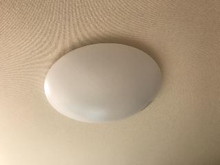 その他設備　照明器具