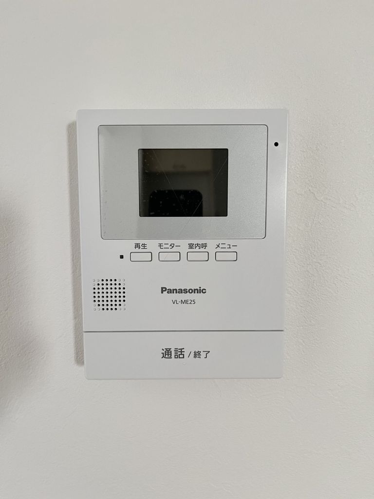 セキュリティ　★お部屋探しは株式会社タウンハウジング東京まで★