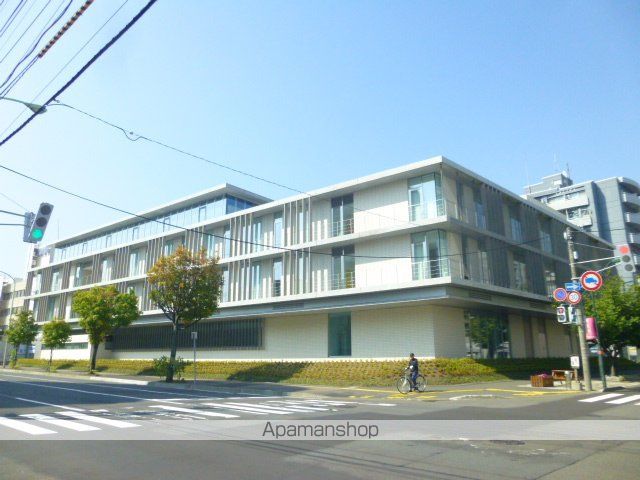 病院　幌東病院（病院）まで396m