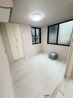 その他部屋・スペース　内観