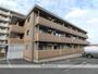 掛川駅より徒歩8分 1階 築18年10ヶ月の賃貸物件