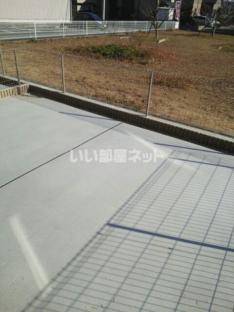 庭