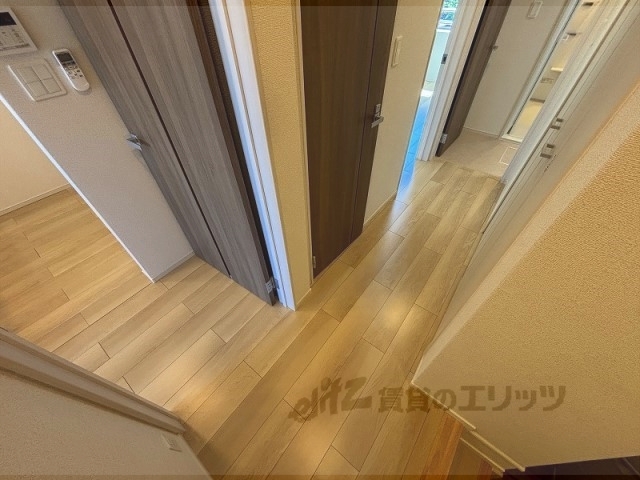 その他部屋・スペース　廊下