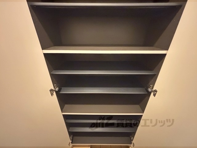 収納　下駄箱