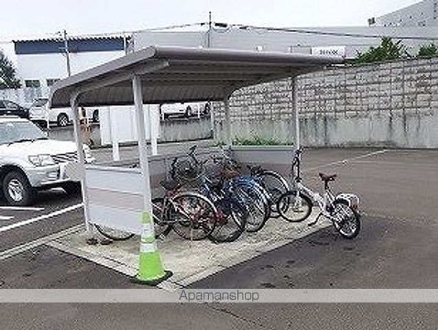 その他共有部分　その他共有部分