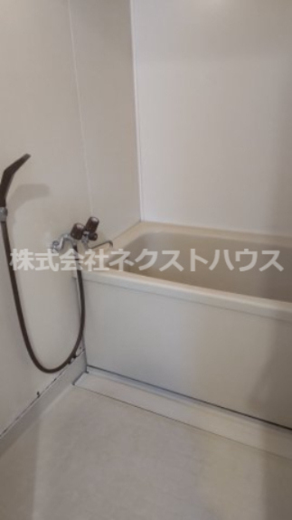 バス・シャワールーム　別部屋参考写真です