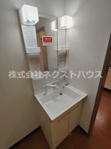 トイレ　別部屋参考写真です