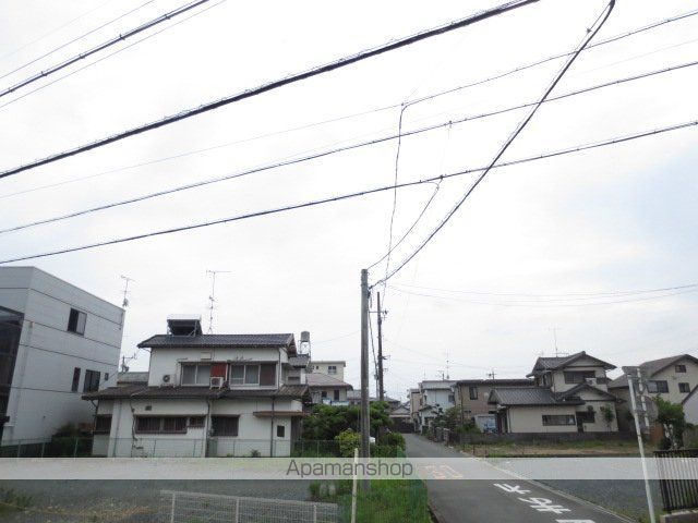 眺望　眺望