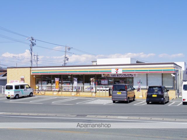 コンビニ　セブン－イレブン浜松泉２丁目店（コンビニ）まで425m