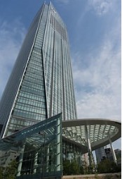 ショッピングセンター　虎ノ門ヒルズ森タワー（ショッピングセンター）まで717m