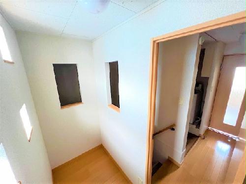 収納　同タイプ代表写真となり設備仕様は一部異なる場合があります。