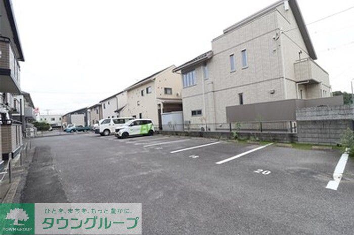 パルレ Bのその他写真