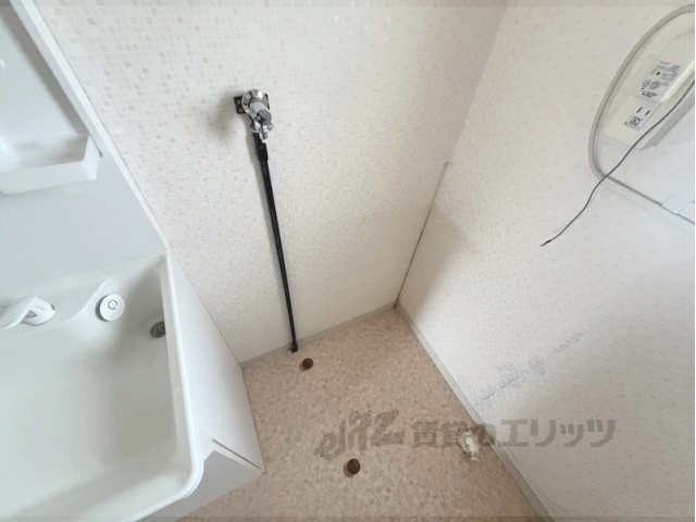 オレンジマンション1号棟の内装写真