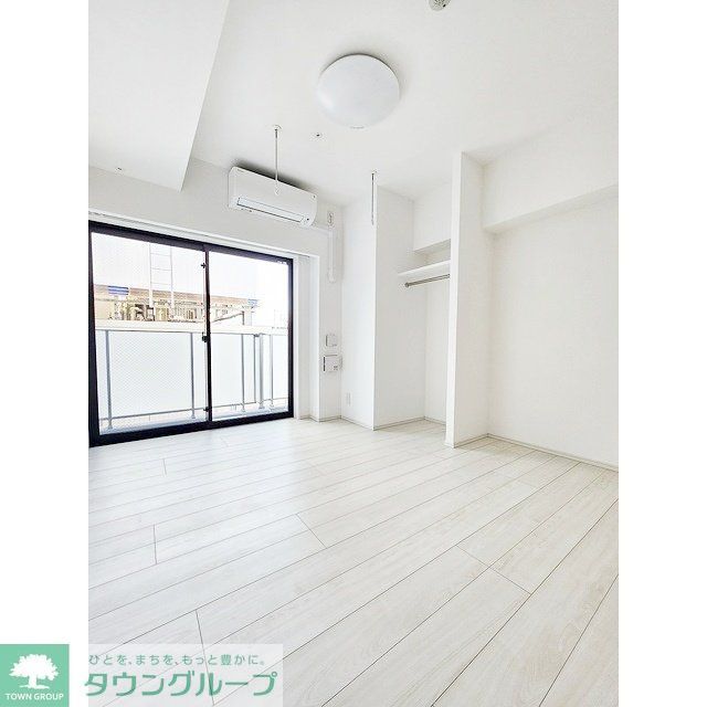 居室・リビング　※写真は14階同タイプのものとなります