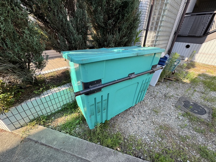 新栄プロパティー北野田Iのその他写真