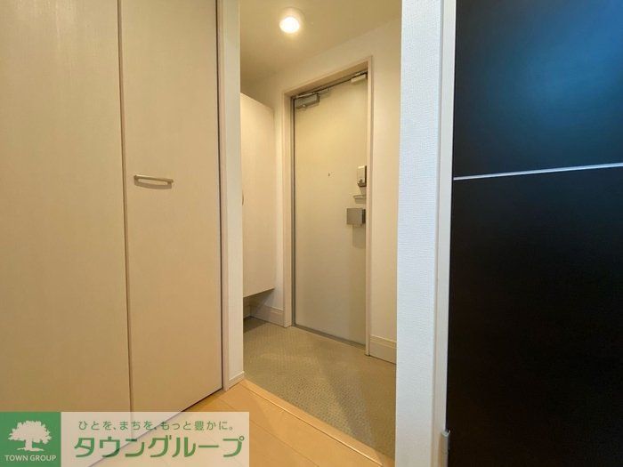 玄関　★タウンハウジング取り扱い★