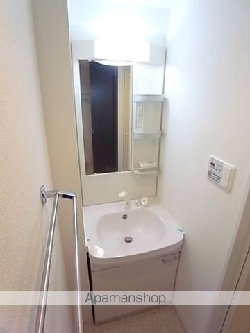 アドバンス上町台IIクレイドルの内装写真