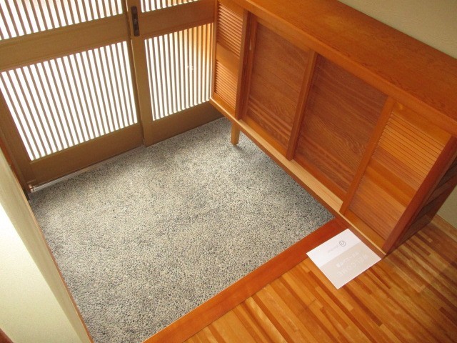 ＪＲ和歌山線 畠田駅 徒歩16分 2階建 築44年の内装写真