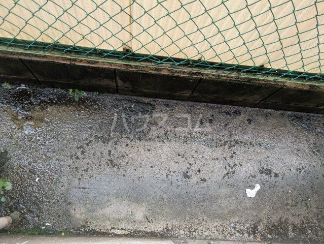 ファミーユ・モリタの内装写真