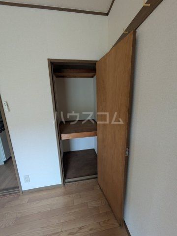 ファミーユ・モリタの内装写真