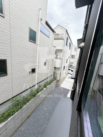 東武東上線 上板橋駅 徒歩12分 3階建 築1年のその他写真