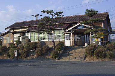 その他　ＪＲ山陽本線 四辻駅（その他）まで1038m