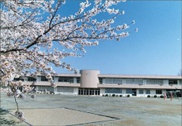 小学校　私立カリタス小学校（小学校）まで460m