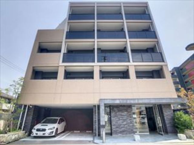 Rupieレジデンス九大学研都市