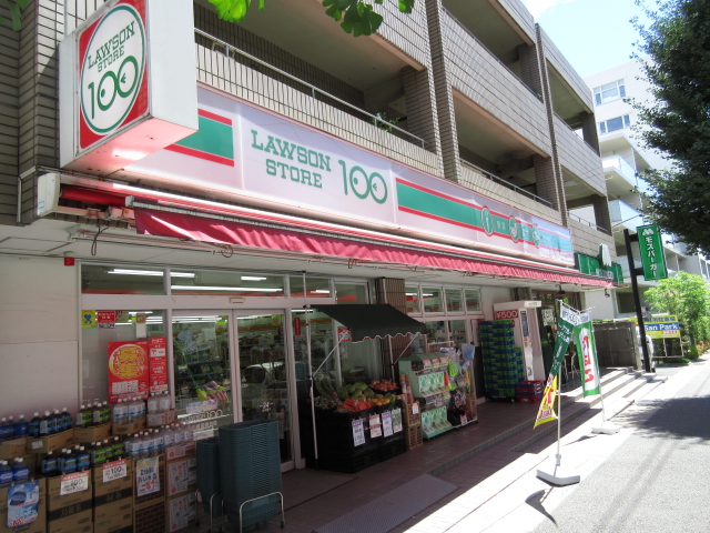 コンビニ　ローソン ＬＳ 川崎宮崎台（コンビニ）まで468m