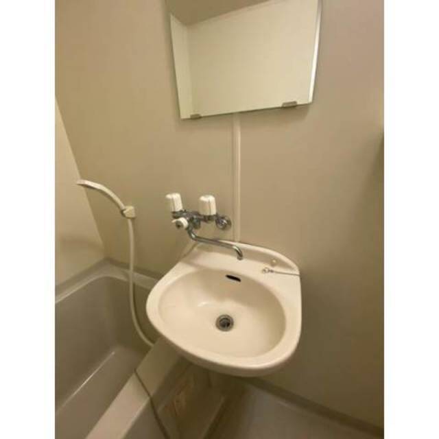 洗面設備　洗面台
