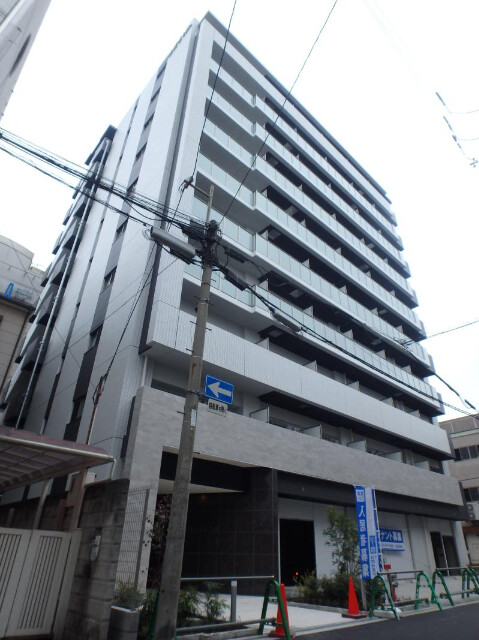 近鉄南大阪線 針中野駅 徒歩3分 築5年