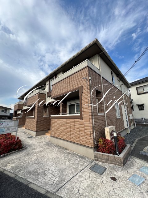 北条鉄道北条線 北条町駅 徒歩11分 築11年
